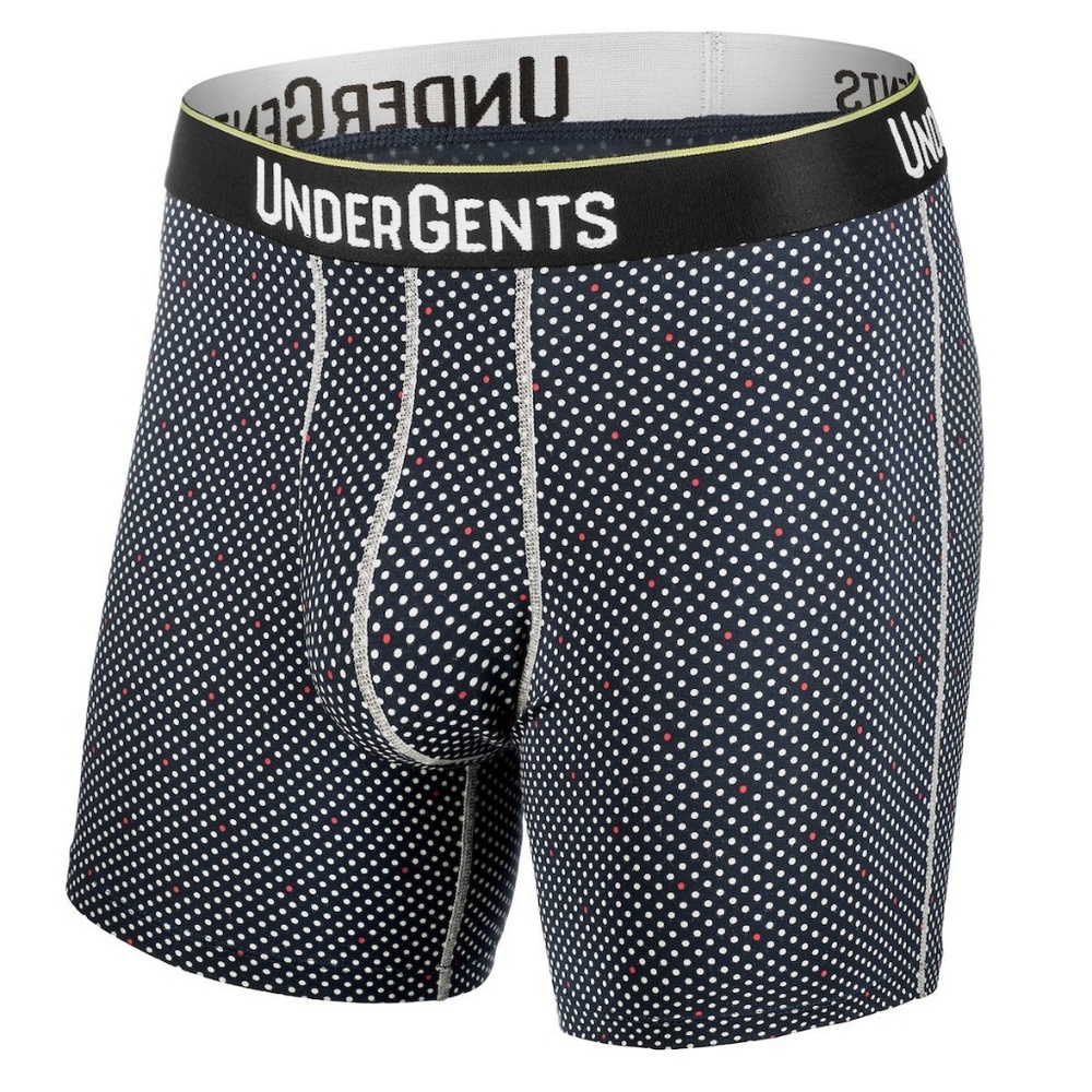 UnderGents Limitless Men's Comfort and Style Boxer